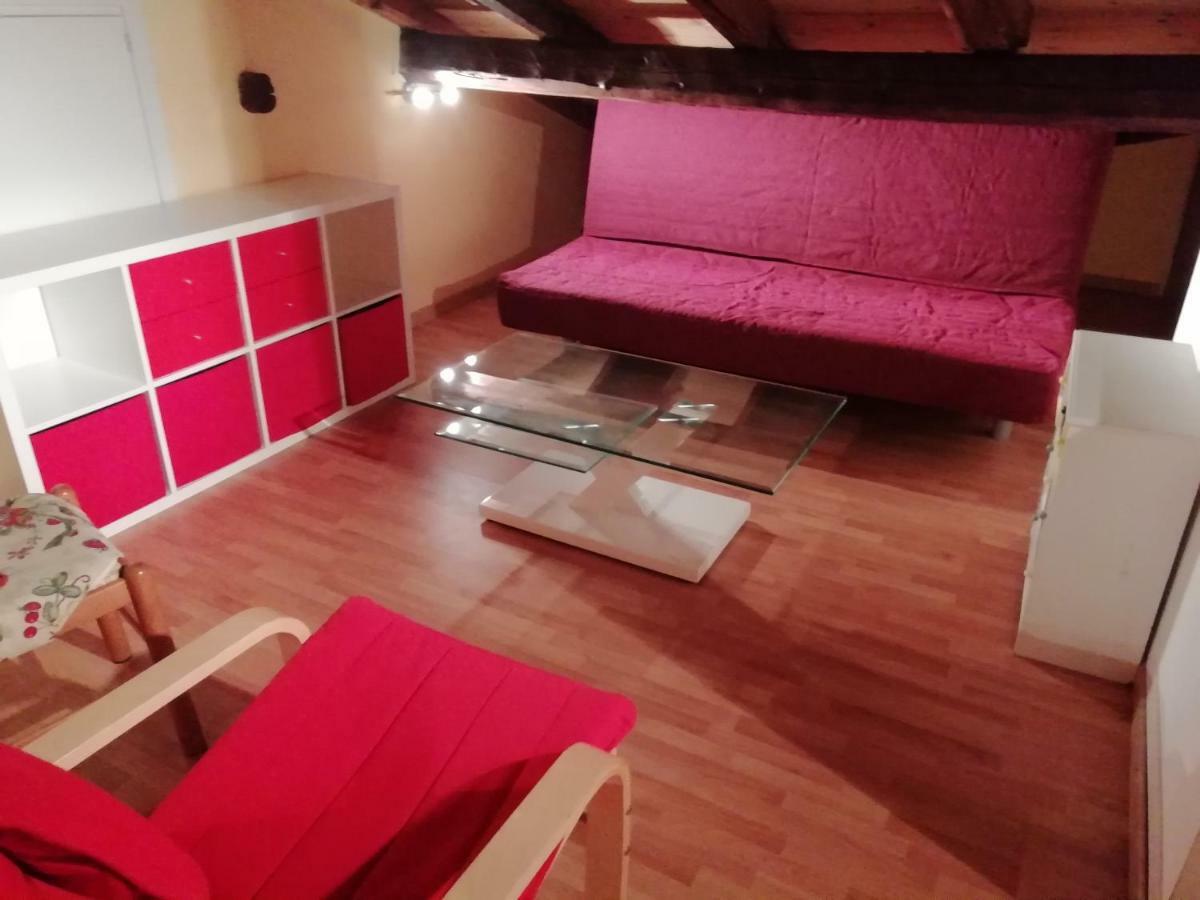 Sweet Apartment Bianchini Bologna Exterior foto
